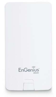 Точка доступа EnGenius Outdoor ENS202 802.11n 300Mbps 2.4 ГГц 2T2R pPoE IP55