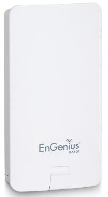 Точка доступа EnGenius Outdoor ENS500 802.11n 300Mbps  2T2R pPoE IP55
