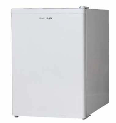 Холодильник SHIVAKI SHRF-75CH белый