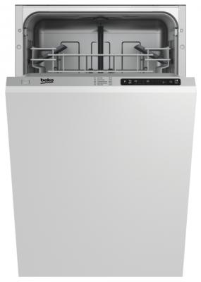 Посудомоечная машина Beko DIS 15010 белый