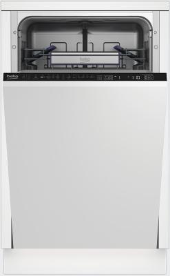 Посудомоечная машина Beko DIS39020 белый