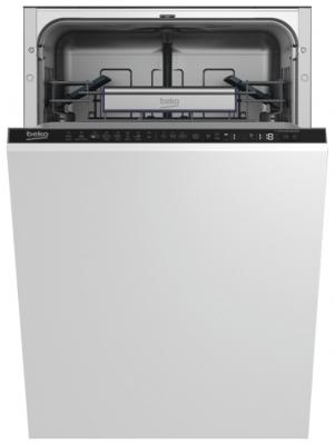Посудомоечная машина Beko DIS 28020 белый
