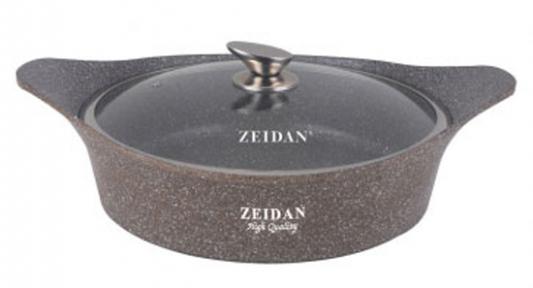 Жаровня Zeidan Z 50259 28 см 5 л алюминий