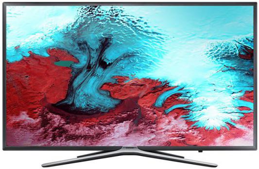 Телевизор Samsung UE32K5500AUXRU черный