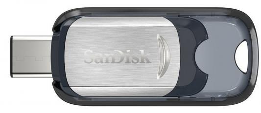 Флешка USB 32Gb SanDisk Type C SDCZ450-032G-G46