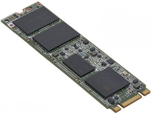 Твердотельный накопитель SSD M.2 480 Gb Intel 540 Series Read 560Mb/s Write 480Mb/s TLC SSDSCKKW480H6X1