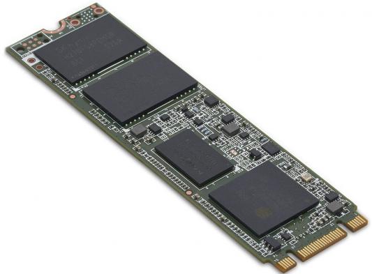 Твердотельный накопитель SSD M.2 240 Gb Intel 540s Read 560Mb/s Write 480Mb/s TLC SSDSCKKW240H6X1