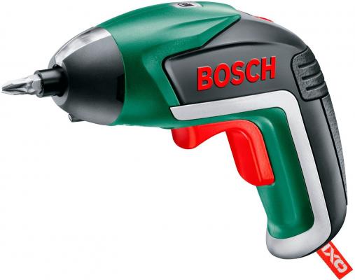 Шуруповерт Bosch IXO V 06039A8021