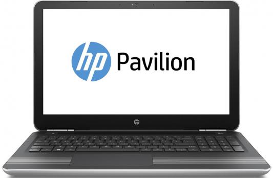 Ноутбук HP Pavilion 15-aw030ur 15.6" 1920x1080 AMD A10-9600P X7H89EA
