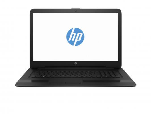 Ноутбук HP 17-y021ur (X7J08EA)