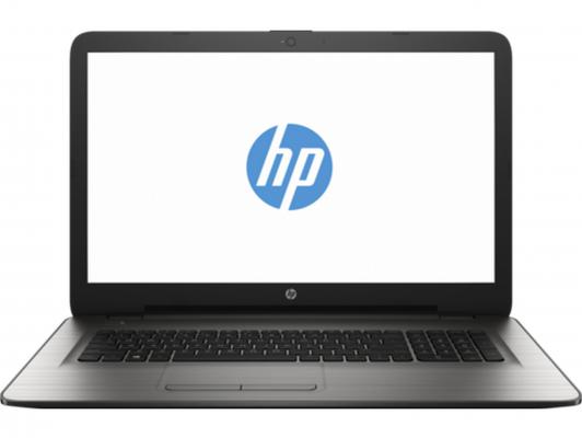 Ноутбук HP 17-x000ur (F0F43EA)