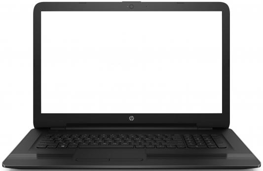 Ноутбук HP 17-x002ur 17.3" 1600x900 Intel Core i5-6200U W7Y91EA