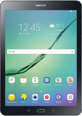 Планшет Samsung Galaxy Tab S2 SM-T813 9.7" 32Gb черный Wi-Fi Bluetooth Android SM-T813NZKESER