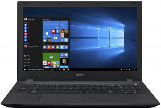 Ноутбук Acer TravelMate TMP258-M-57S7 15.6" 1920x1080 Intel Core i5-6200U NX.VBAER.005
