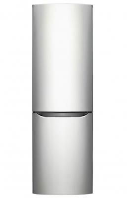 Холодильник LG GA-B379SMCL металлик