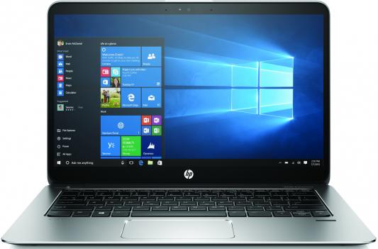 Ноутбук HP EliteBook 1030 G1 (X2F02EA)