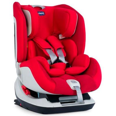 Автокресло Chicco Seat Up (red)