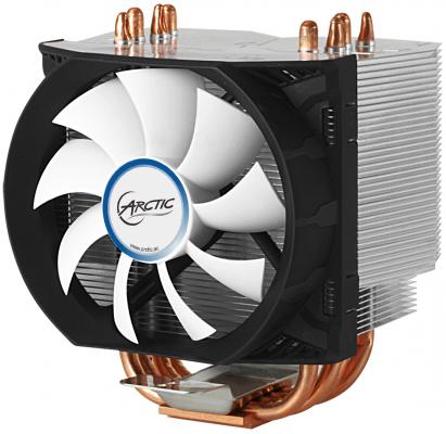 Кулер для процессора Arctic Cooling Freezer 13  Socket 1366 1156  775 AM2/AM2+/AM3/AM3+/FM1/FM2/S939 UCACO-FZ130-BL)