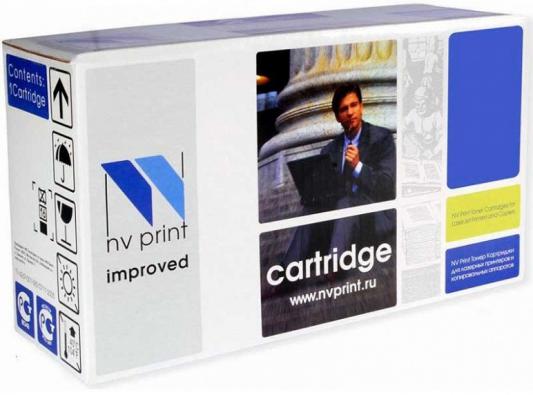 Картридж NV-Print совместимый с TK17/18/100 для Kyocera FS1020D