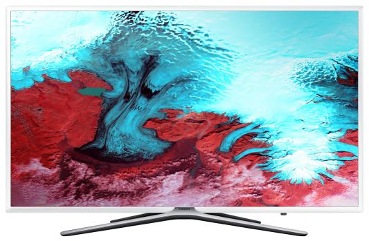 Телевизор Samsung UE40K5510AUXRU белый