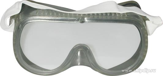 Защитные очки Stayer Profi с прямой вентиляцией 1102