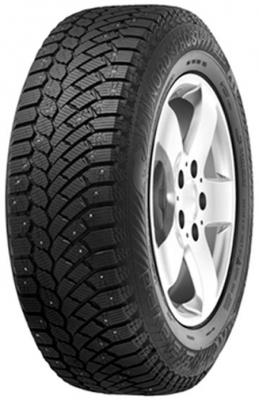 Шина Gislaved Nord Frost 200 235/65 R17 108T