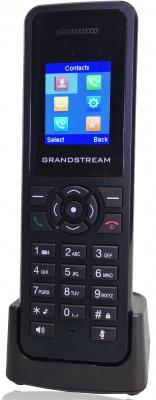 Дополнительная трубка Grandstream DP720 для телефона Grandstream DP750
