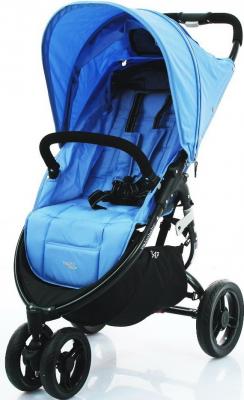 Прогулочная коляска Valco baby Snap (powder blue)