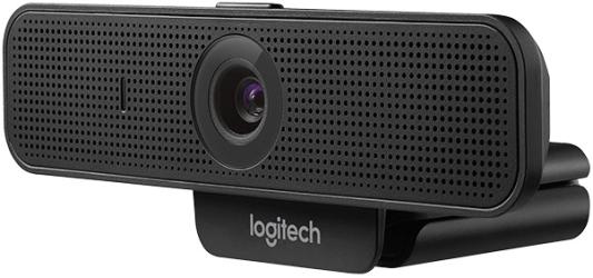 Веб-Камера Logitech WebCam C925e 960-001076