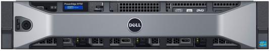Сервер Dell PowerEdge R730 210-ACXU-123