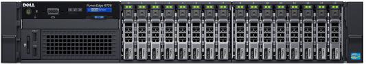 Сервер Dell PowerEdge R730 210-ACXU-102