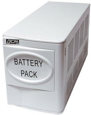 Батарея Powercom BAT VGD-96V 96Вт 14.4Ач для VGS-3000XL