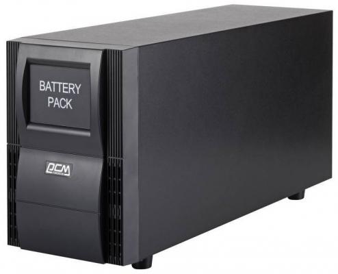 Батарея Powercom BAT VGD-48V 48Вт 14.4Ач для VGS-1500XL SRT-2000A  SRT-3000A