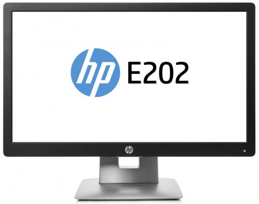 Монитор 20" HP EliteDisplay E202 (M1F41AA)