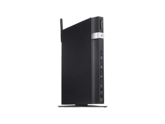 Неттоп Asus EeeBox EB1035 (1B) Black Celeron 847 2Gb 320Gb WiFi DOS 90PE2LA1111100399C0Q OEM неисправное оборудование не полный комплект