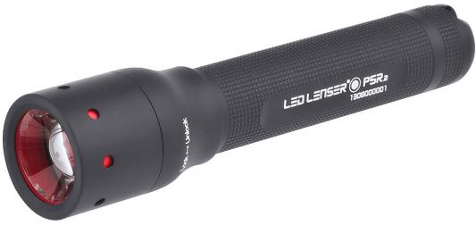 Фонарь Led Lenser P5R.2 9405-R светодиодный черный