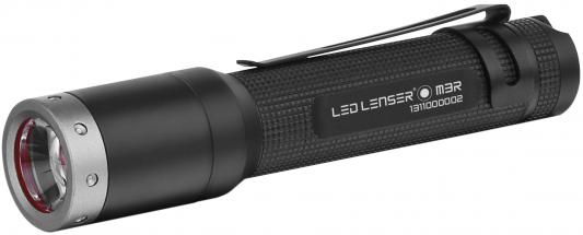 Фонарь Led Lenser M3R 8303-R светодиодный черный