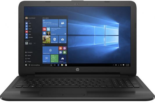 Ноутбук HP 250 G5 15.6" 1366x768 Intel Celeron-N3060 W4N45EA