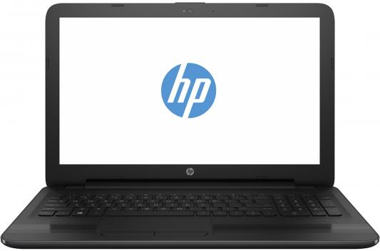 Ноутбук HP 255 G5 15.6" 1366x768 AMD E-E2-7110 W4M75EA
