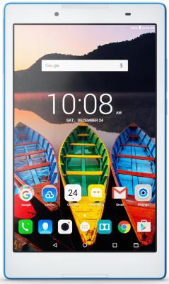 Планшет Lenovo Tab 3 TB3-850M 8" 16Gb белый Wi-Fi 3G Bluetooth LTE Android ZA180028RU ZA180028RU