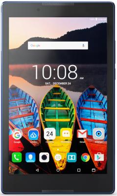 Планшет Lenovo Tab 3 TB3-850M 8" 16Gb черный LTE 3G Wi-Fi Bluetooth Android ZA180059RU