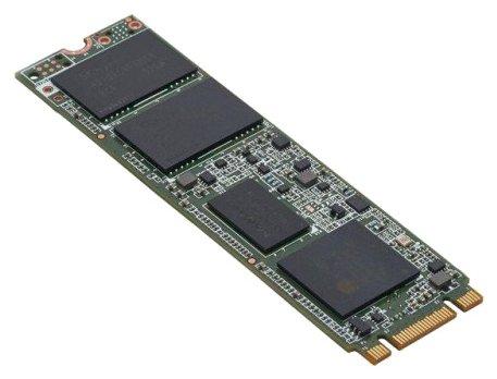 Твердотельный накопитель SSD M.2 360 Gb Intel 540s Series SSDSCKKW360H6X1 Read 560Mb/s Write 480Mb/s TLC 948579