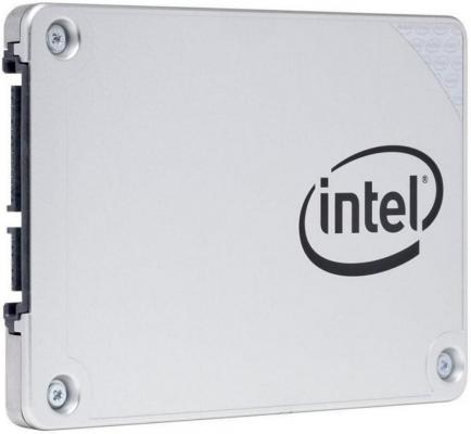 Твердотельный накопитель SSD 2.5" 180 Gb Intel 540s Series SSDSC2KW180H6X1 Read 560Mb/s Write 475Mb/s TLC (948570)