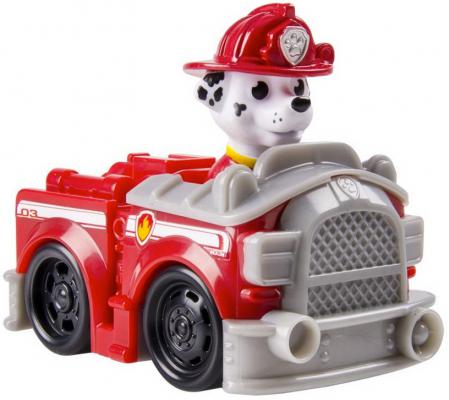Пожарная машина Paw Patrol Маленькая машинка спасателя 20064353