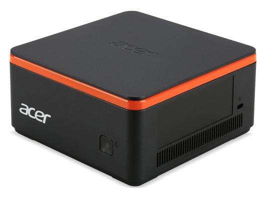 Системный блок Acer Aspire M2-601 Core i3-6100U 2.3GHz 4Gb 1Tb GMA HD520 DT.B3BER.002