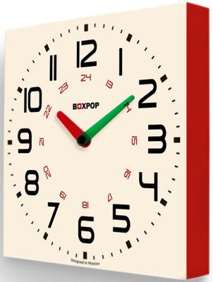 Настенные часы BoxPop III PB-503-35