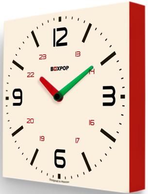 Настенные часы BoxPop IV PB-504-35