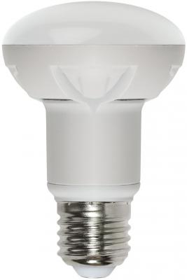Лампа светодиодная рефлекторная Uniel Palazzo Dimmable E27 11W 4500K LED-R63-11W/NW/E27/FR/DIM
