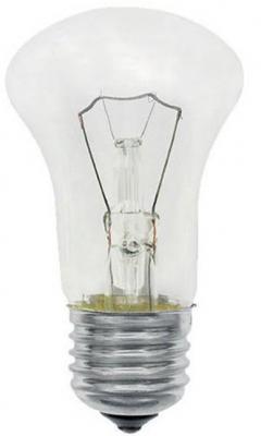 Лампа накаливания криптон Uniel 01501 E27 40W IL-M51-CL-40/E27