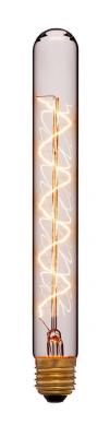 Лампа накаливания трубчатая Sun Lumen T30 225 F5 E27 40W 2200K 053-594